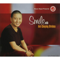 Smile With Ani Choying Drolma