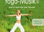 Yoga-Musik 2專輯_Arnd SteinYoga-Musik 2最新專輯