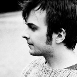 Nils Frahm圖片照片_Nils Frahm