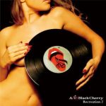 Recreation 2專輯_Acid Black CherryRecreation 2最新專輯