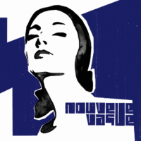 Nouvelle Vague圖片照片_Nouvelle Vague