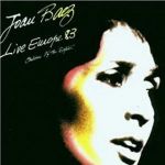 Live Europe 83專輯_Joan BaezLive Europe 83最新專輯