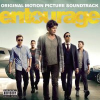 Entourage (Original Motion Picture Soundtrack)專輯_A-TrakEntourage (Original Motion Picture Soundtrack)最新專輯