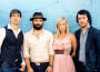 Drew Holcomb & The Neighbors