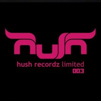 Hush Recordz Dj Pack Vol.3 Deep House Limited Edit