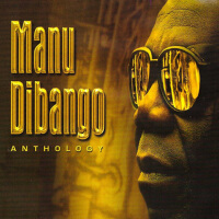 Manu Dibango Anthology專輯_Manu DibangoManu Dibango Anthology最新專輯