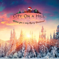 City on a Hill Nashville Wishes You a Very Merry Christmas