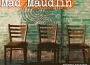 Empty Chairs專輯_Mad MaudlinEmpty Chairs最新專輯