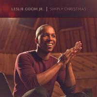 Simply Christmas專輯_Leslie OdomSimply Christmas最新專輯