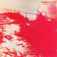 Temple Cloud專輯_BrighterTemple Cloud最新專輯