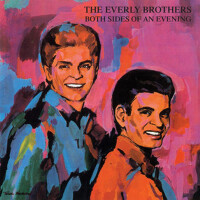 Both Sides Of An Evening專輯_Everly BrothersBoth Sides Of An Evening最新專輯