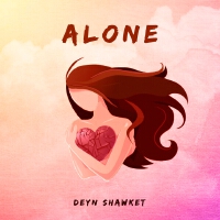 Alone專輯_Deyn ShawketAlone最新專輯