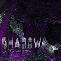 Shadow專輯_朱婧汐Akini JingShadow最新專輯