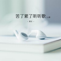 苦了累了聽聽歌（DJ版）