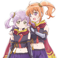 RELEASE THE SPYCE キャラクターソング 楓&命專輯_藤田茜RELEASE THE SPYCE キャラクターソング 楓&命最新專輯