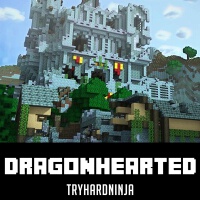 Dragonhearted專輯_TryHardNinjaDragonhearted最新專輯