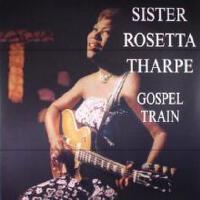 Sister Rosetta Tharpe