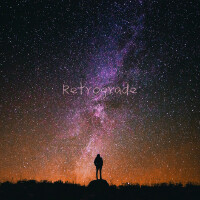 Retrograde專輯_小帕RonnyRetrograde最新專輯