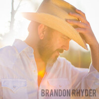 Brandon Rhyder