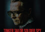 Tinker Tailor Soldier Spy專輯_Alberto IglesiasTinker Tailor Soldier Spy最新專輯