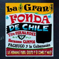 Pachuco y La Cubanacán歌曲歌詞大全_Pachuco y La Cubanacán最新歌曲歌詞