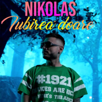 Nikolas歌曲歌詞大全_Nikolas最新歌曲歌詞