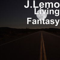 Living Fantasy專輯_J.LemoLiving Fantasy最新專輯