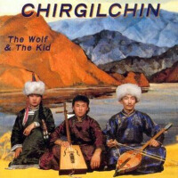 The Wolf & the Kid專輯_ChirgilchinThe Wolf & the Kid最新專輯