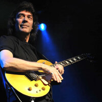 Steve Hackett圖片照片