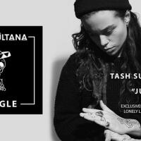 Tash Sultana