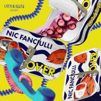 Nic Fanciulli歌曲歌詞大全_Nic Fanciulli最新歌曲歌詞