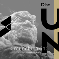 Groundbreaking -BOFU2017 COMPILATION ALBUM