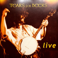 Live專輯_Tears for BeersLive最新專輯