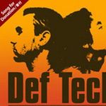 Cancio n de la expan專輯_Def TechCancio n de la expan最新專輯