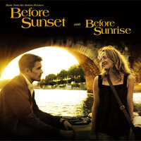 Before Sunset and Before Sunrise (Music from the M專輯_Julie DelpyBefore Sunset and Before Sunrise (Music from the M最新專輯