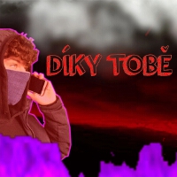 Díky Tobě (Explicit)