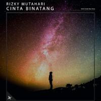 Cinta Binatang專輯_Rizky MutahariCinta Binatang最新專輯