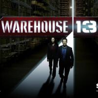 Warehouse 13 - Season 1 (Original Score)