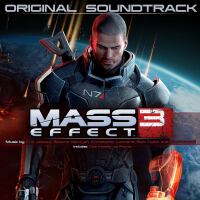 Mass Effect 3 (Original Soundtrack) (質量效應 3 遊戲原聲帶)