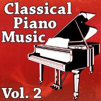 Classical Piano Music Vol. 1專輯_Classical Music CrewClassical Piano Music Vol. 1最新專輯