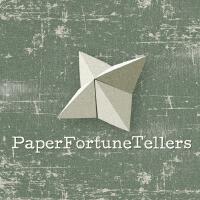 Paper Fortune Tellers歌曲歌詞大全_Paper Fortune Tellers最新歌曲歌詞