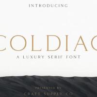 Coldiac最新專輯_新專輯大全_專輯列表