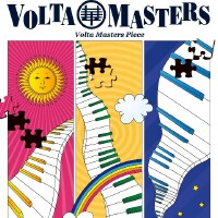 VOLTA MASTERS最新專輯_新專輯大全_專輯列表