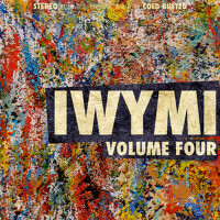 IWYMI Volume Four專輯_EmapeaIWYMI Volume Four最新專輯