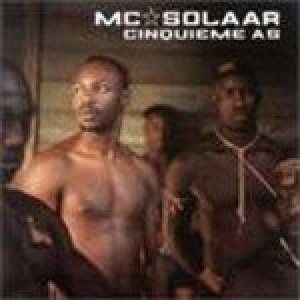 MC Solaar