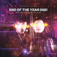 End Of The Year 2021 (Mixed by Ellez Ria and Huem)專輯_Ruben de RondeEnd Of The Year 2021 (Mixed by Ellez Ria and Huem)最新專輯