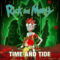Time and Tide (feat. Ryan Elder) [from