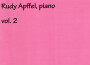 Rudy Apffel Music for Ballet Class, Vol. 2專輯_Rudy ApffelRudy Apffel Music for Ballet Class, Vol. 2最新專輯