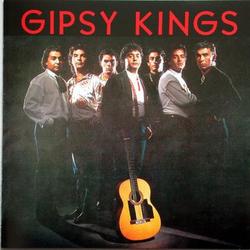 Gipsy Kings圖片照片_Gipsy Kings