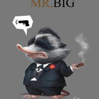 Mr. Big